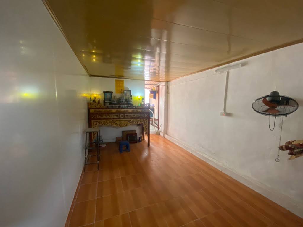 BÁN NHÀ 3 TẦNG, 2 PN, 36M2 - MINH KHAI - HAI BÀ TRƯNG - GIÁ 5 TỶ X - SỔ ĐỎ CHÍNH CHỦ - Ảnh 2